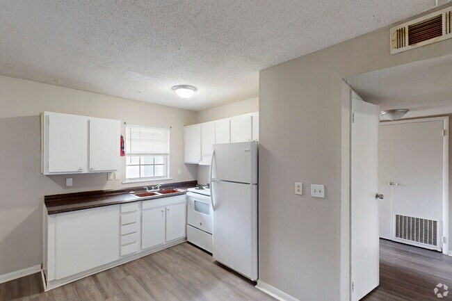 Foto del edificio - 4505 Patton Rd SW