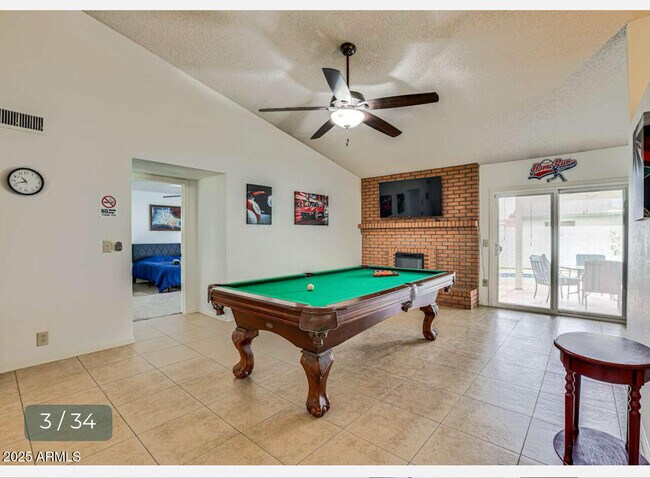 Building Photo - 7414 W Windrose Dr
