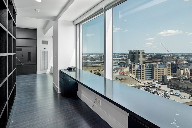 Foto del edificio - 115 Stuart St