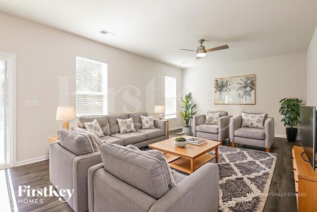 Foto del edificio - 1201 Mission Hill Ln