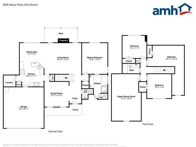 Foto del edificio - 6329 Asbury Pl