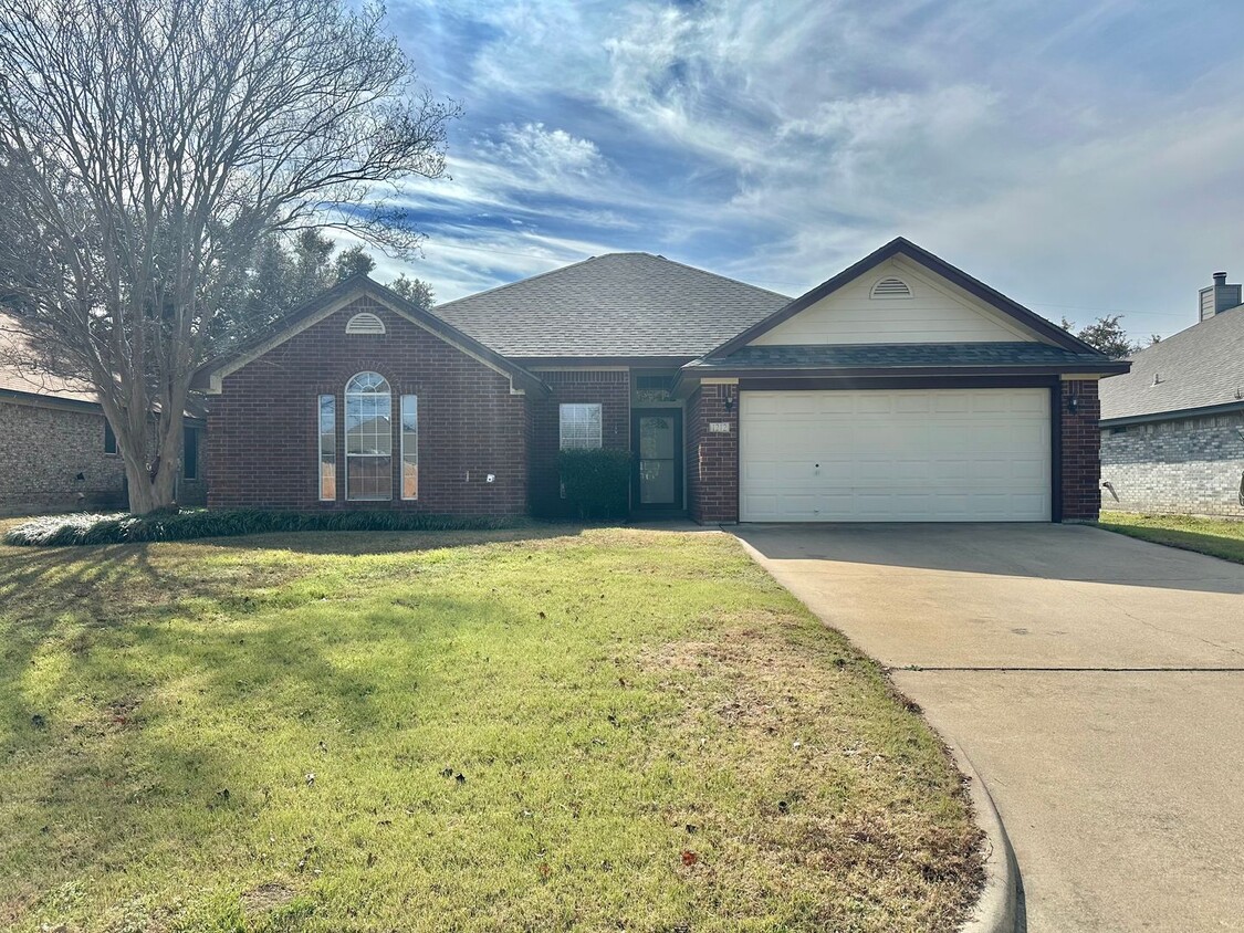 Foto principal - 4bd/2ba in Harker Heights Tx