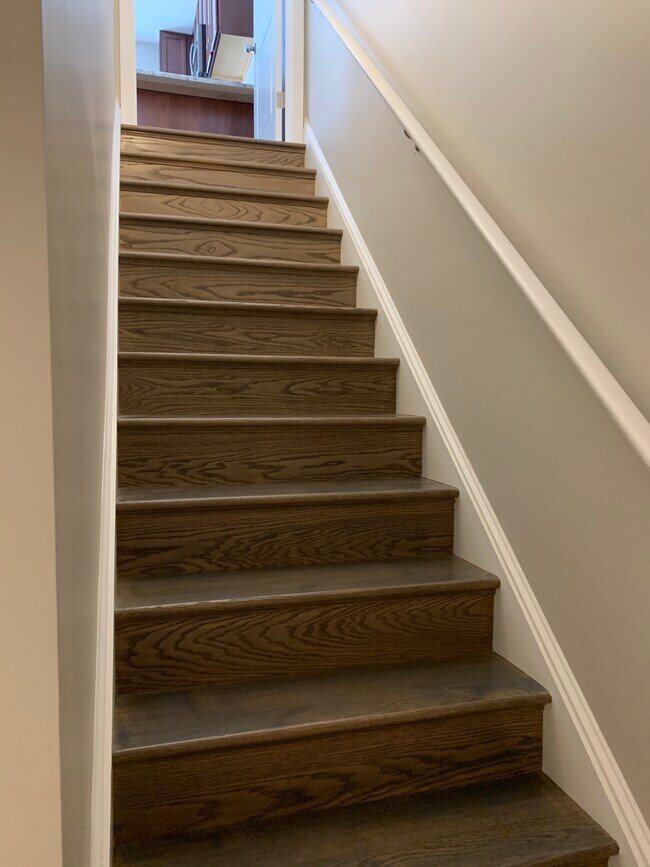 Foto del edificio - Staunton Townhomes 201-214