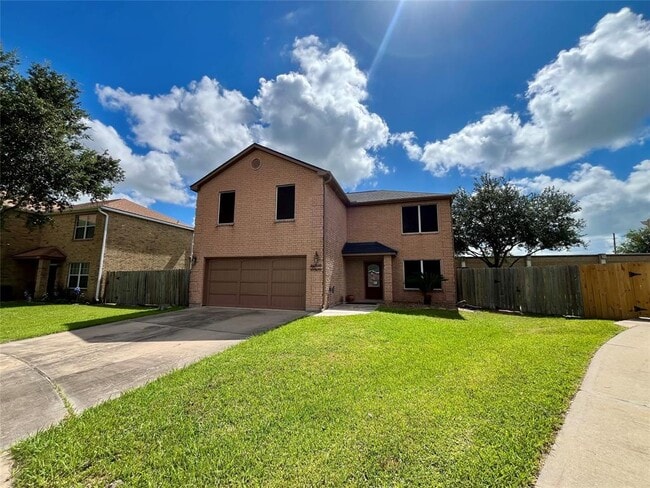 Building Photo - 5517 Rio Sabinas St