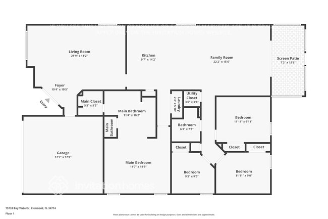 Building Photo - 15733 Bay Vista Dr