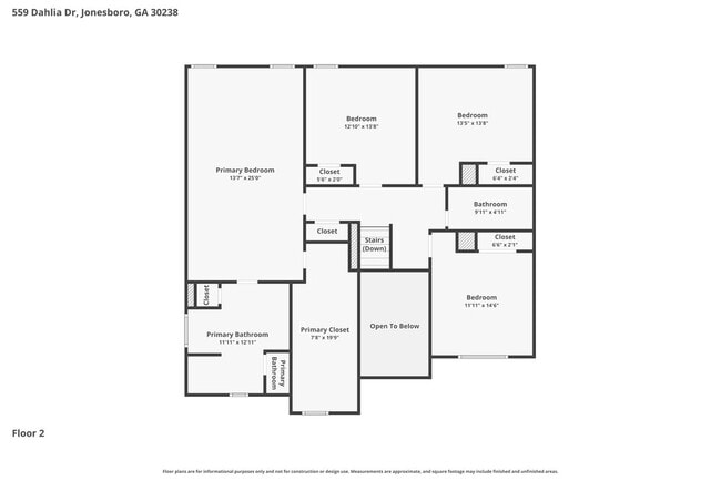 Building Photo - 559 Dahlia Dr