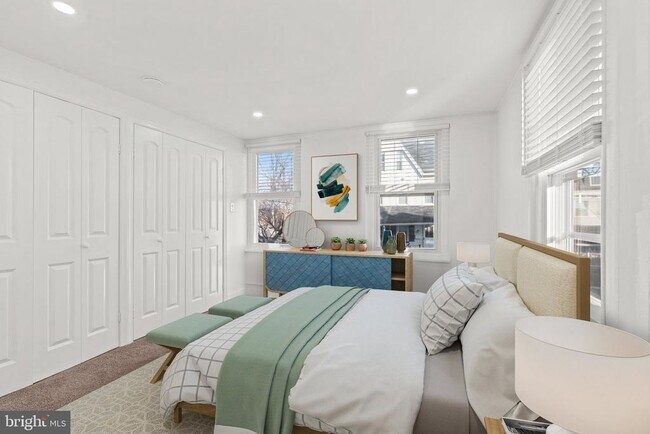 Foto del edificio - 316 Parsons Ave