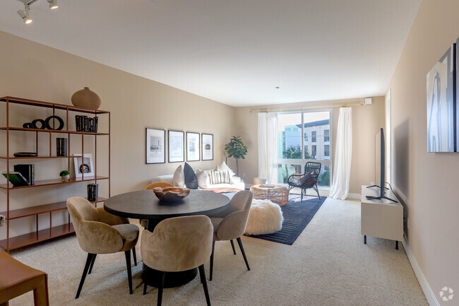 Interior Photo - Elements