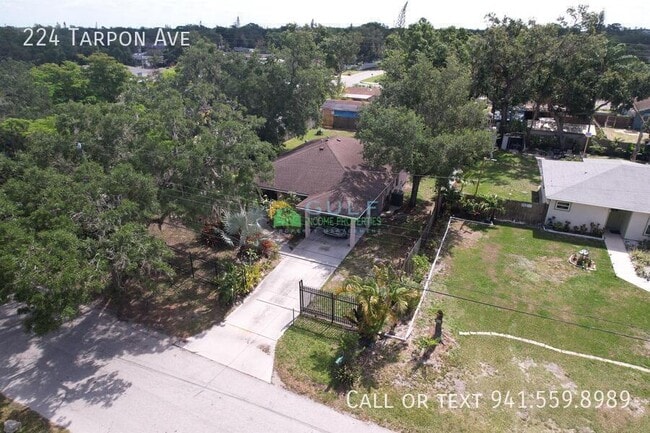 Building Photo - 224 Tarpon Ave