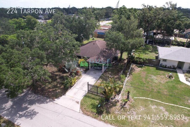 Foto del edificio - 224 Tarpon Ave