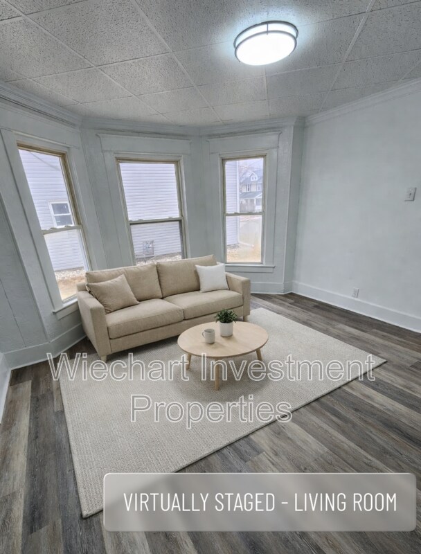 Foto del edificio - 1178 W Wayne St