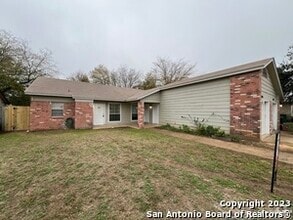 Building Photo - 8846 Meadow Range St