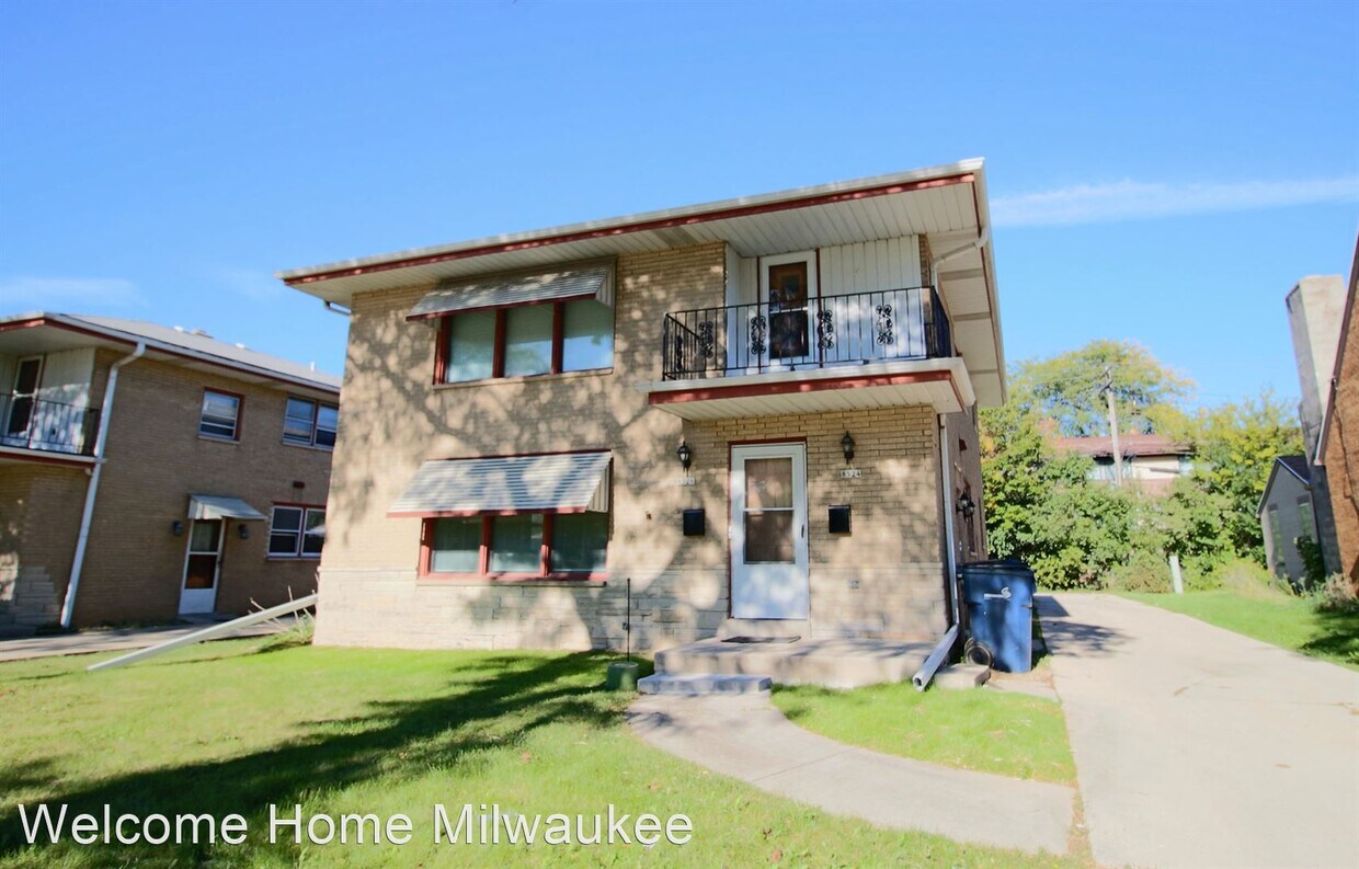 Foto principal - 8524 W Appleton Ave