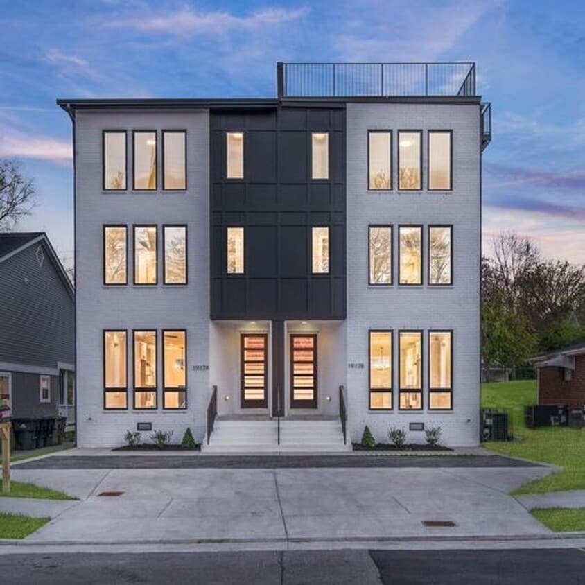 Primary Photo - Stunning New 4 Bedroom in Nashville