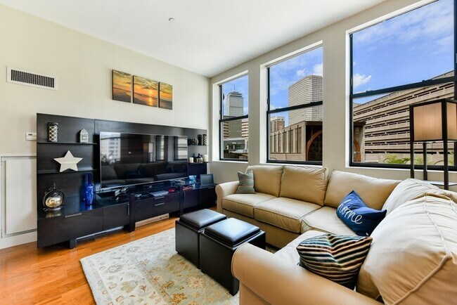 Foto del edificio - 285 Columbus Ave