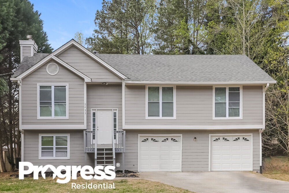 2411 Rosedale Creek Dr, Snellville, GA 30078 House for Rent in
