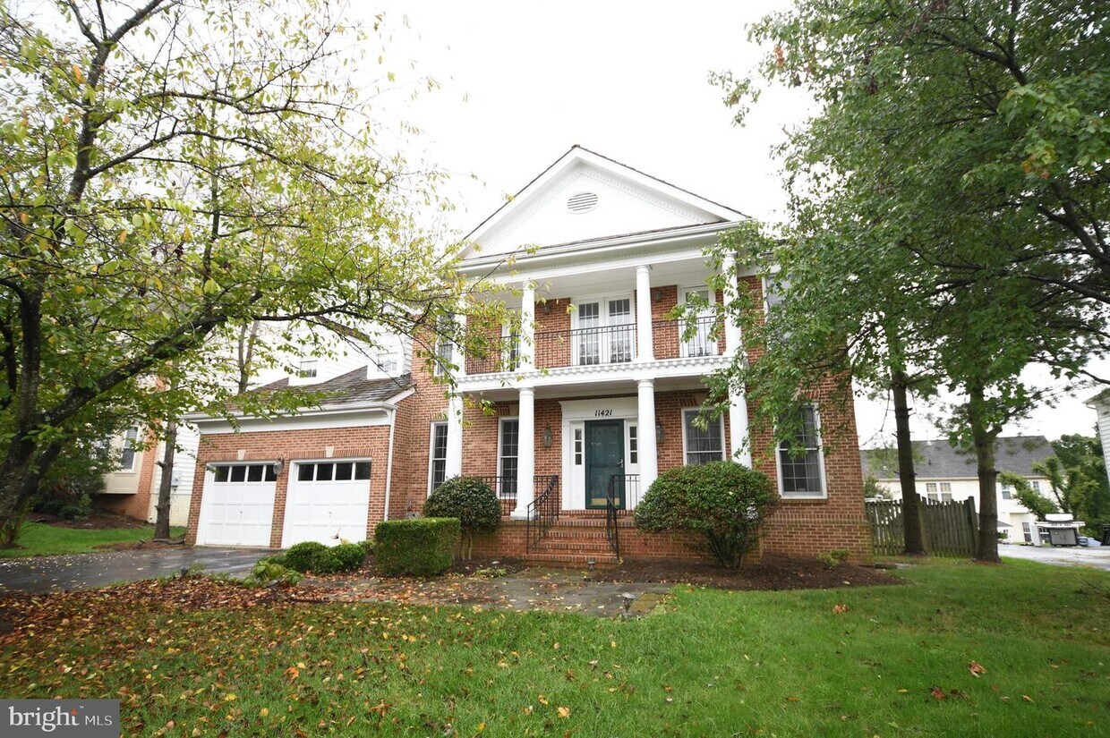 Primary Photo - 11421 Potomac Oaks Dr