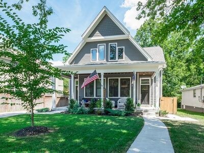 Foto principal - 1023 Petway Ave
