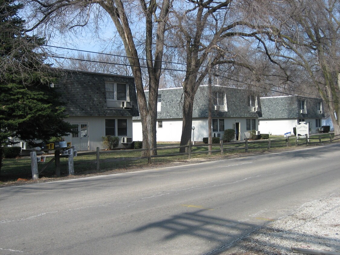 Foto del edificio - Cedar Crest