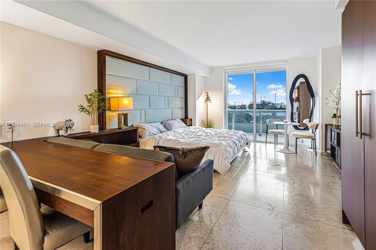 Foto del edificio - 50 Biscayne Blvd