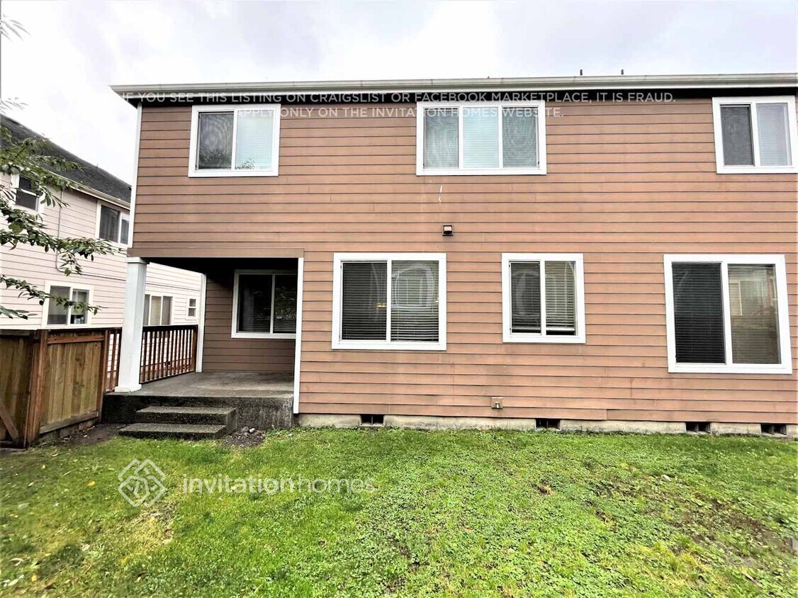 Foto del edificio - 15505 84th Ave E
