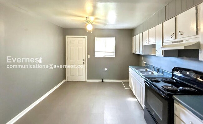Foto del edificio - 2421 29th Street Ensley