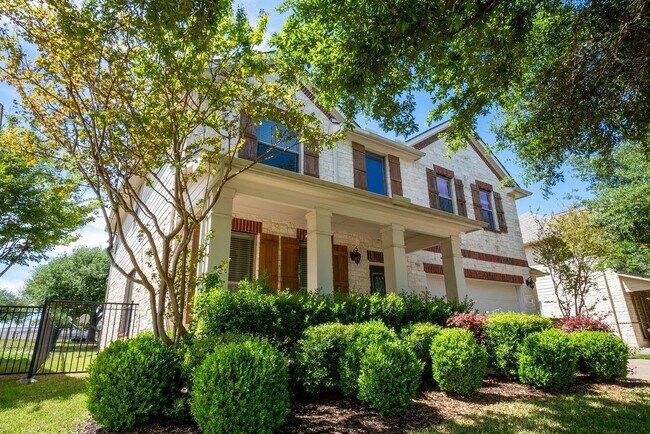 Foto del edificio - 1509 Greenside Dr