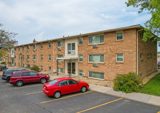 Foto del edificio - Knollwood Apartments