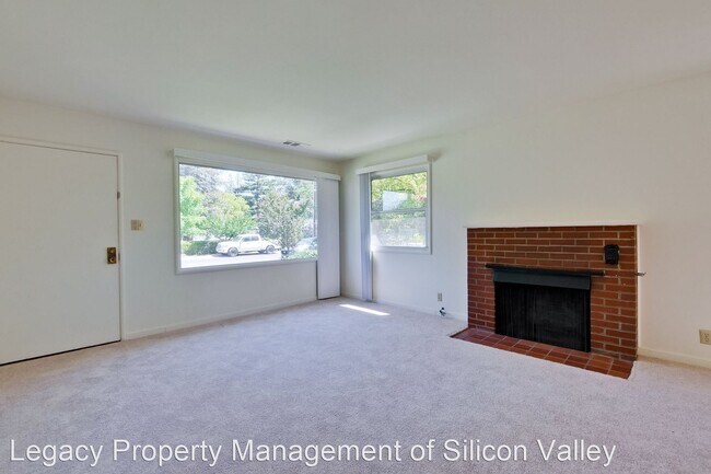 Foto del edificio - 4 br, 2.5 bath House - 4138 Baker Ave