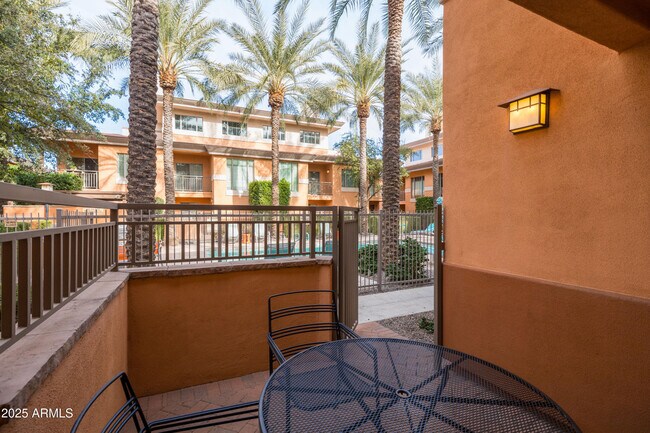 Foto del edificio - 6940 E Cochise Rd