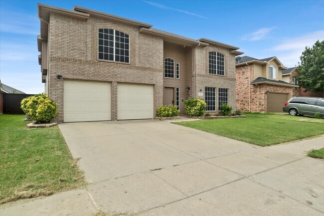 Building Photo - 208 Matlock Meadow Dr