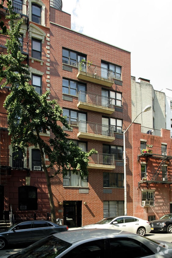 Foto del edificio - 254 E 10th St