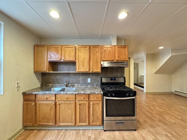 Foto del edificio - 3734 W Wabansia Ave