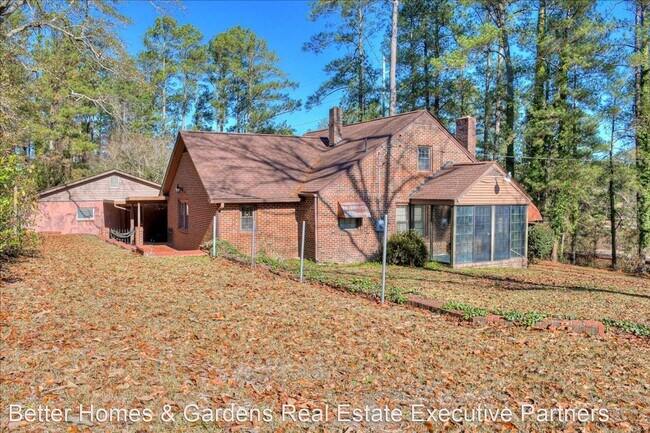 Foto del edificio - 2 br, 2 bath House - 2345 WHEELESS ROAD