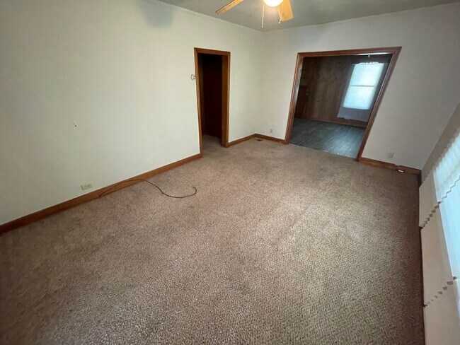 Foto del edificio - 1221 Clarence St