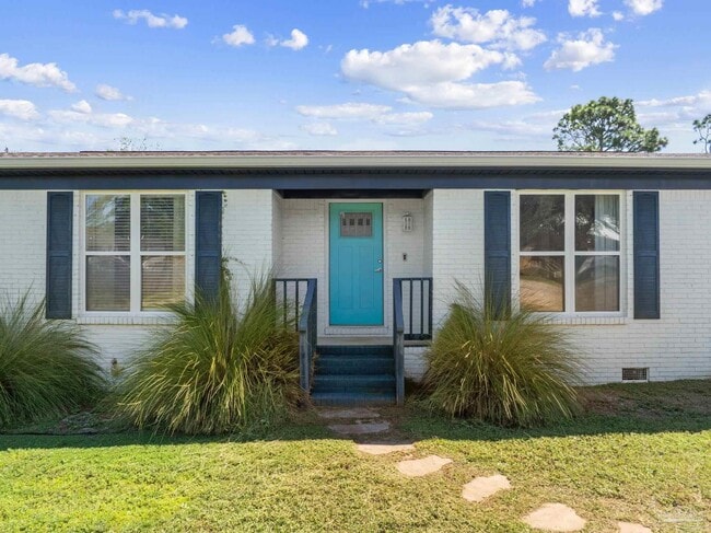 Building Photo - 5630 Balderas Ave