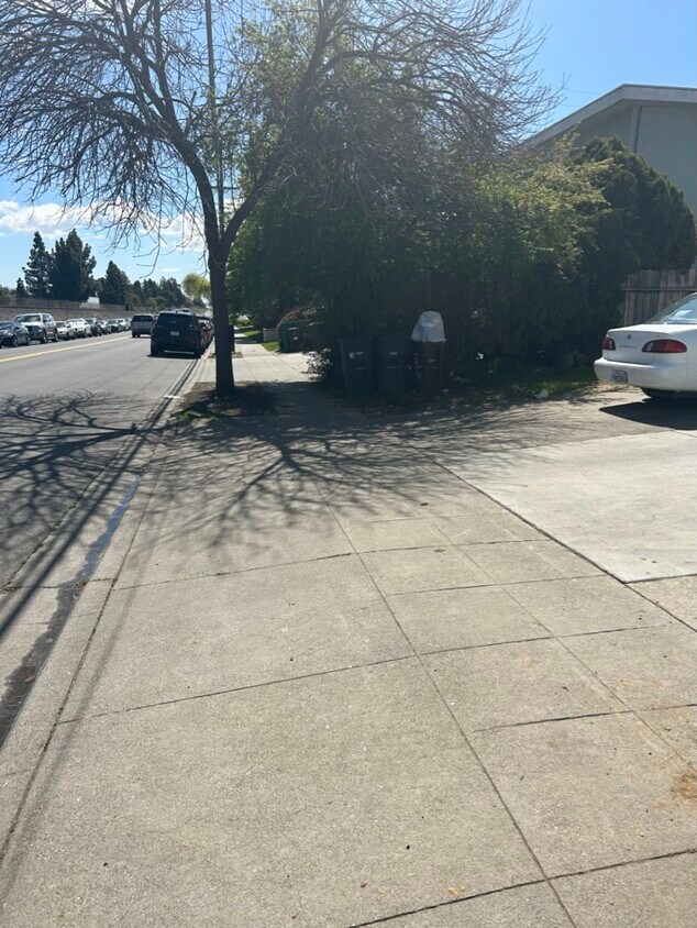 Foto del edificio - 25391 Whitman St