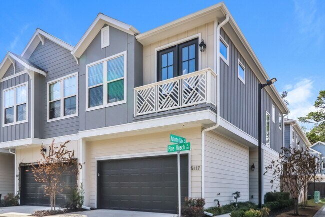 Foto del edificio - 5117 Pine Reach Dr