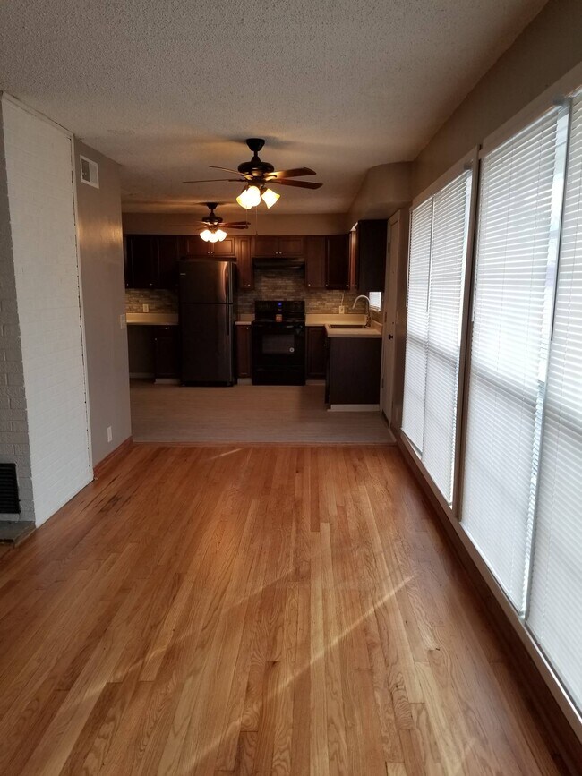 Foto del edificio - 3810 E Pawnee Ct