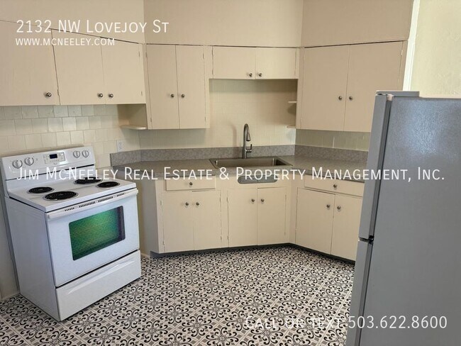 Foto del edificio - 2132 NW Lovejoy St