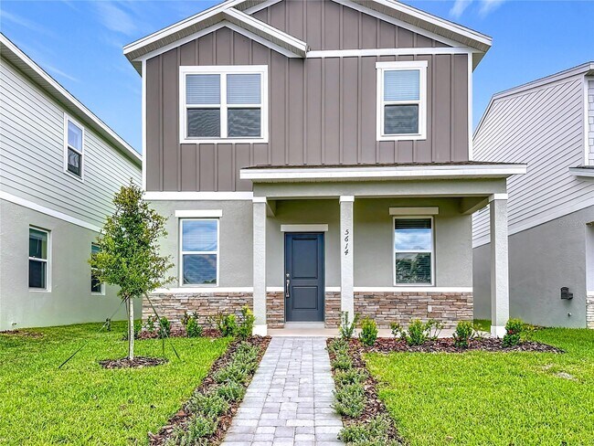 Foto del edificio - 5614 Stockade Blvd