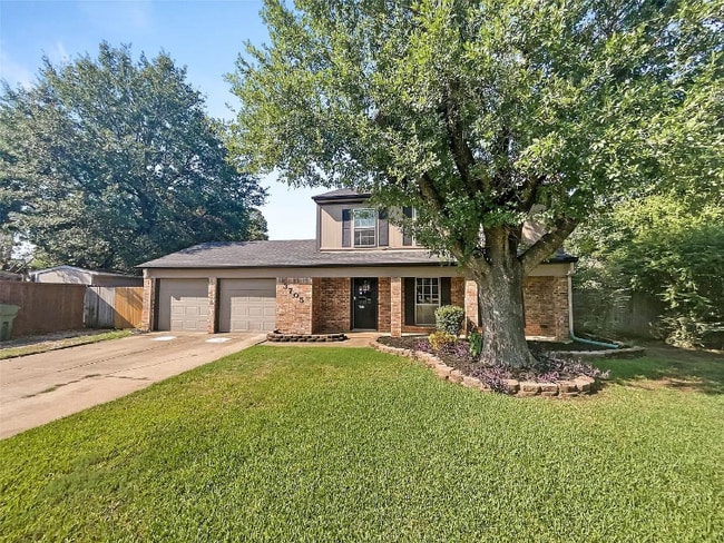 Foto del edificio - 3705 White Bud Ct