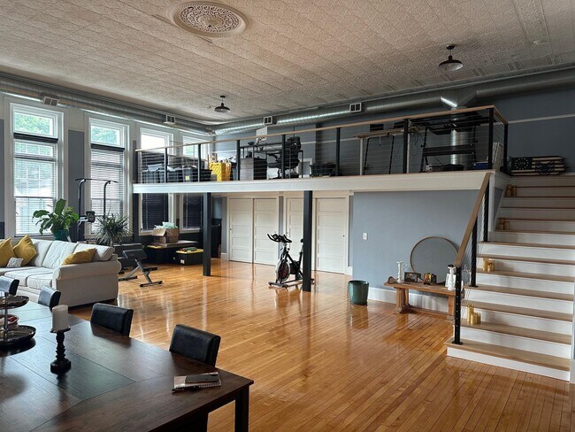 Foto del edificio - 60-64-64 High St