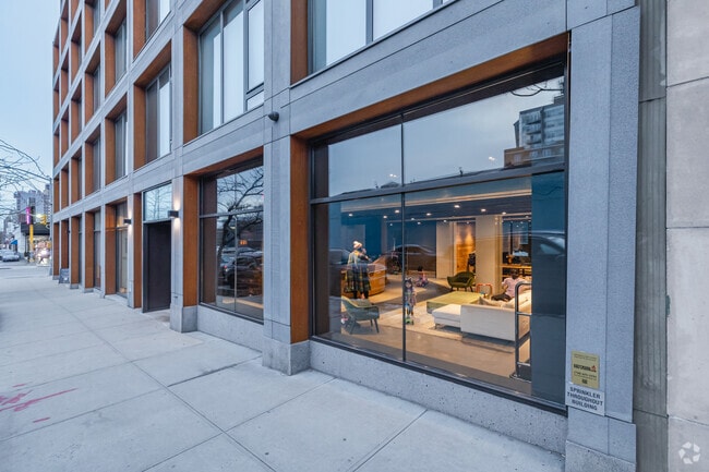Building Photo - 275 4th Ave