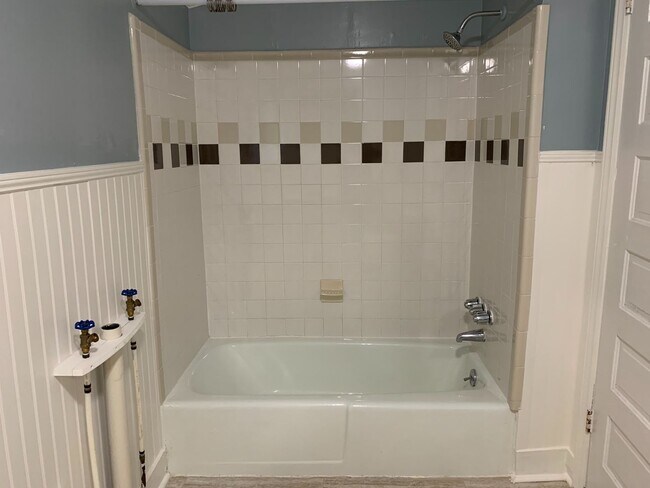 Foto del edificio - Cute 1 bed/1 bath Duplex