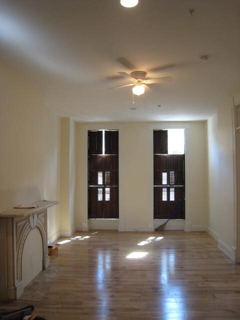 Foto del edificio - 2209 Eutaw Pl