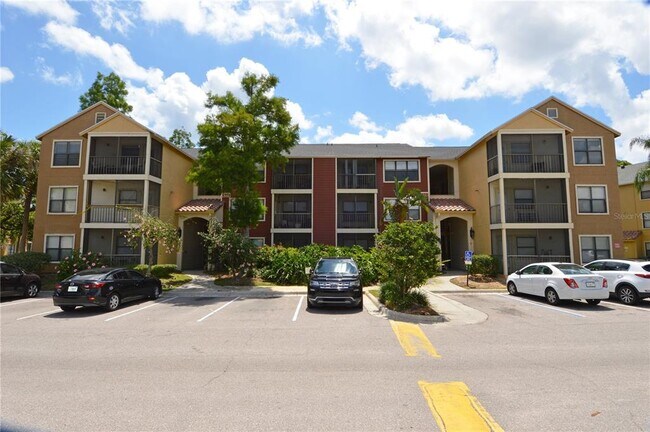 Foto del edificio - 11901 4th St N