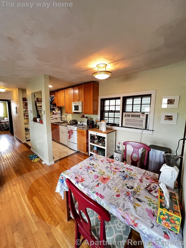 Foto del edificio - 187 Brookline St