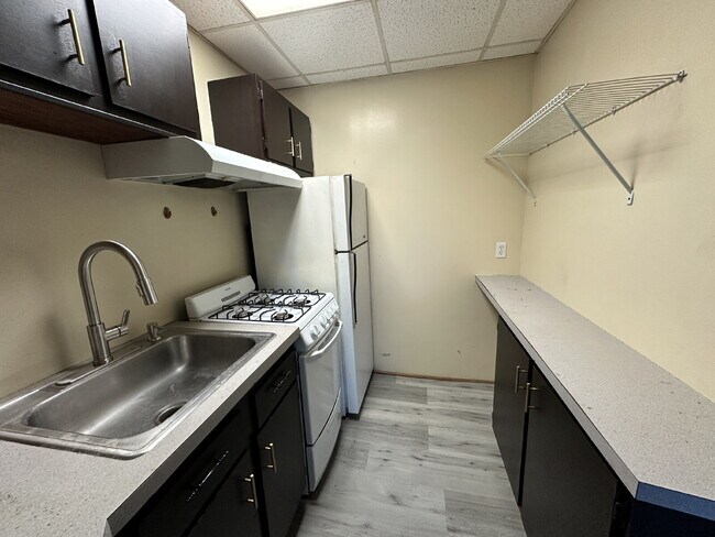 Foto del edificio - 109 Park Pl