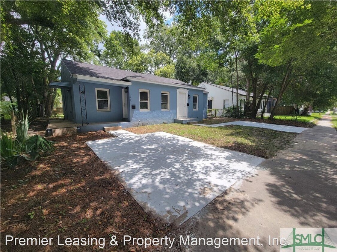 Building Photo - 2 br, 1 bath House - 1226 E 54th